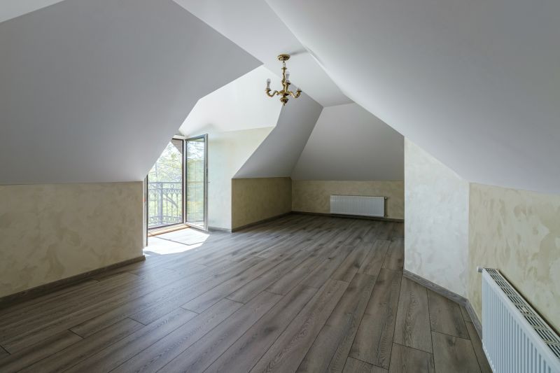 Attic Converting