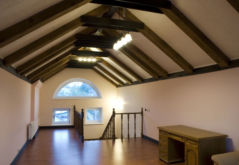 Attic Converting