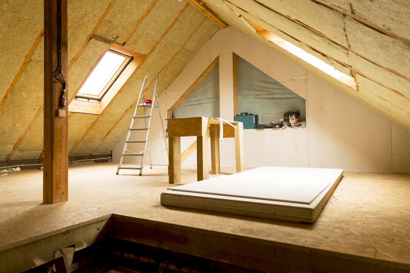 Attic Converting