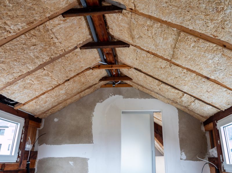 Attic Converting