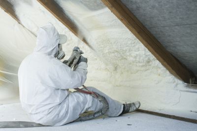 Insulation and Ventilation