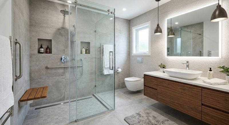 Bathroom Installation in Bradenton, FL
