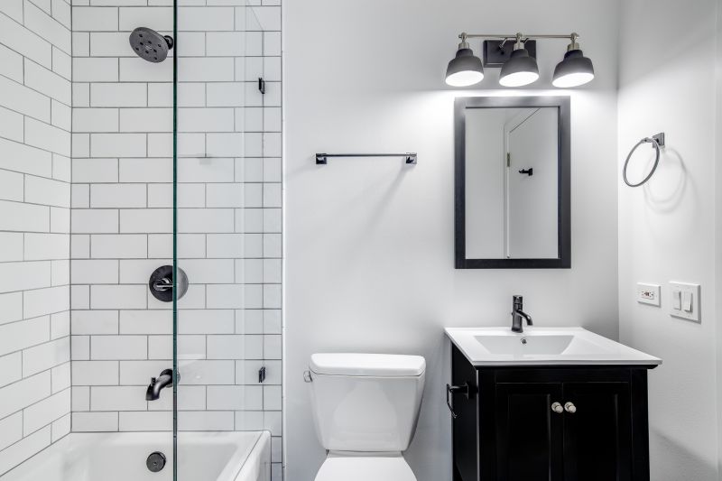 Contemporary Bathroom Fixtures