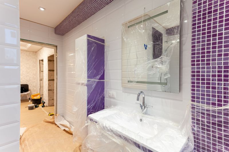 Bathroom Redesigning in Danbury, CT