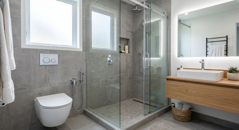 Bathroom Remodeling in Clearwater, FL