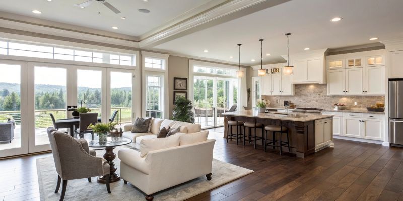 Bedroom Remodeling in Alpharetta, GA