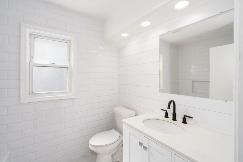 Custom Bathroom Remodeling in Bradenton, FL