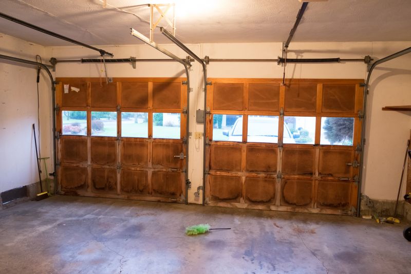 Garage Extension in Conroe, TX