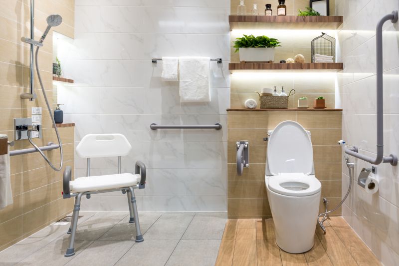 Handicap Remodeling Service in Alpharetta, GA