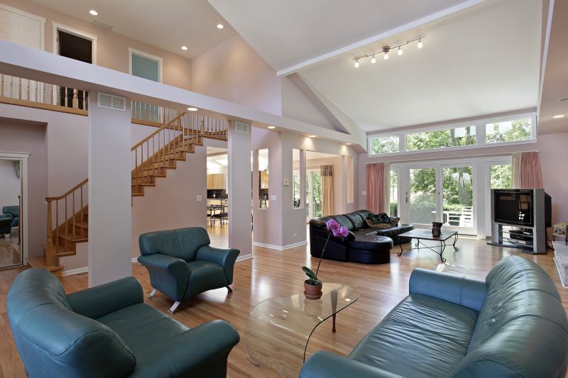 Living Room Remodeling in Alpharetta, GA