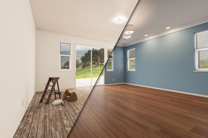 Living Room Remodeling in Littleton, CO