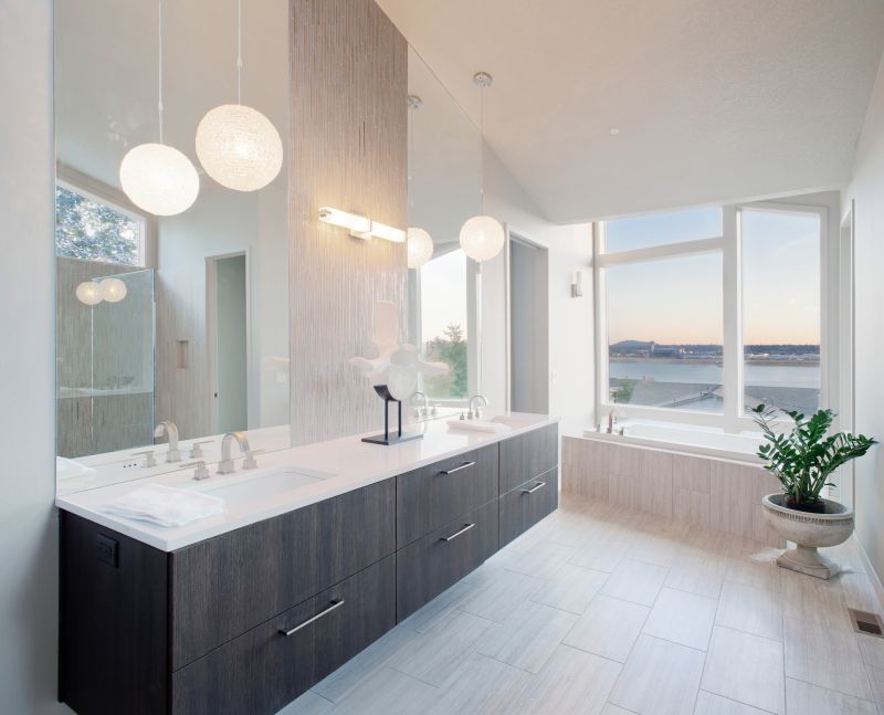 Luxury Bathroom Installation in Palm Coast, FL