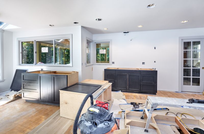 Remodeling Service in Denver, CO