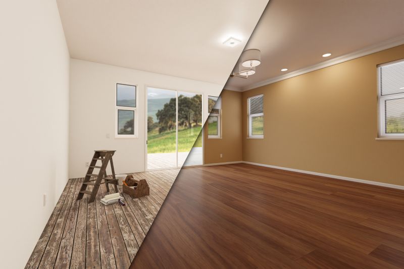 Special Needs Renovation in Alpharetta, GA